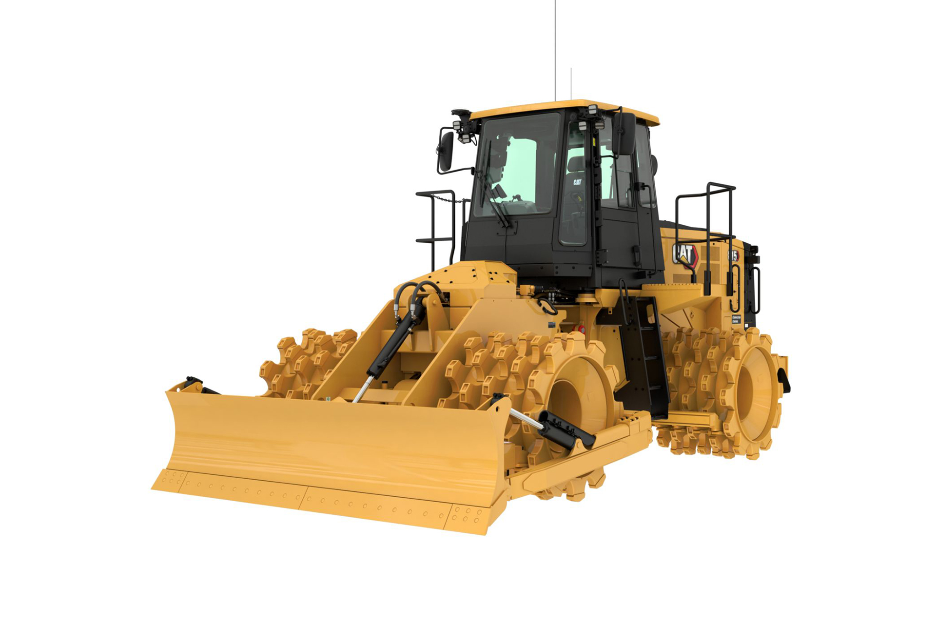 Soil Compactors